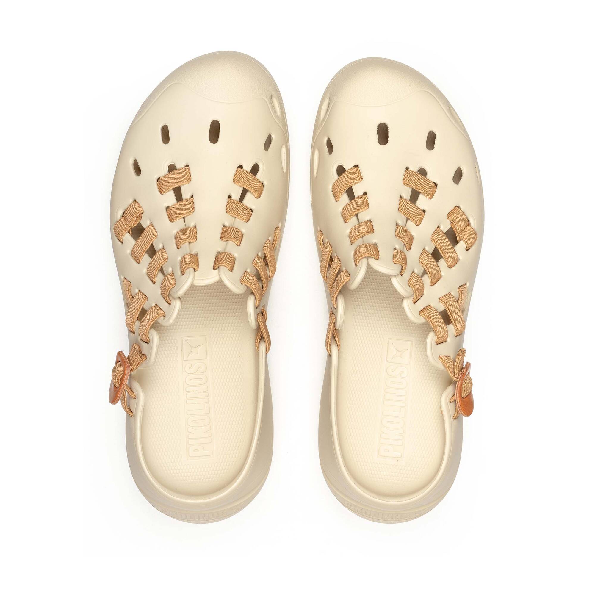 Women s Leather Shoes ROMANA W8G 0520EL Pikolinos