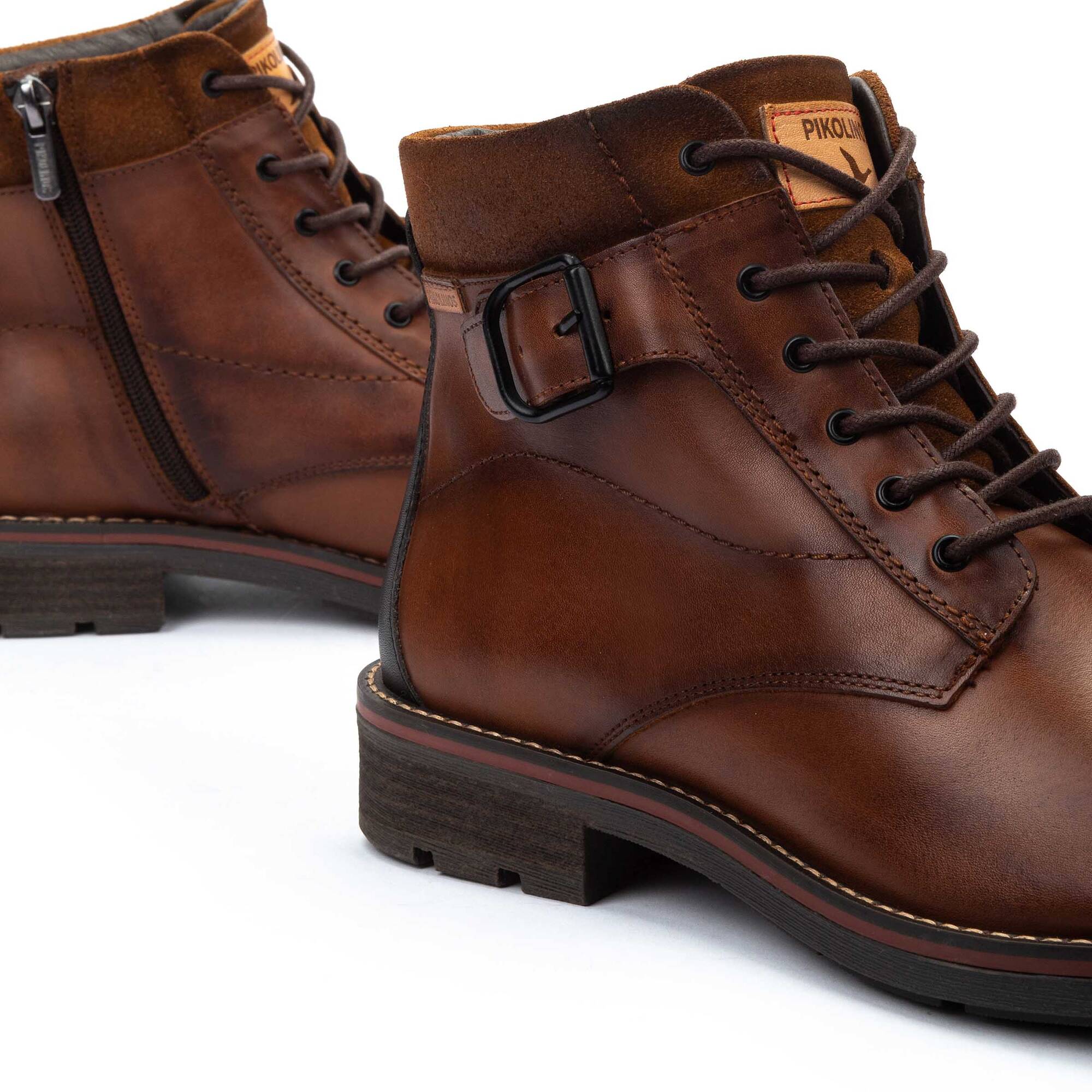 Stiefel | YORK M2M-8045C1, CUERO, large image number 60-M2M-8045C1_202_Pikolinos_YORK_CUERO_full.jpg | null