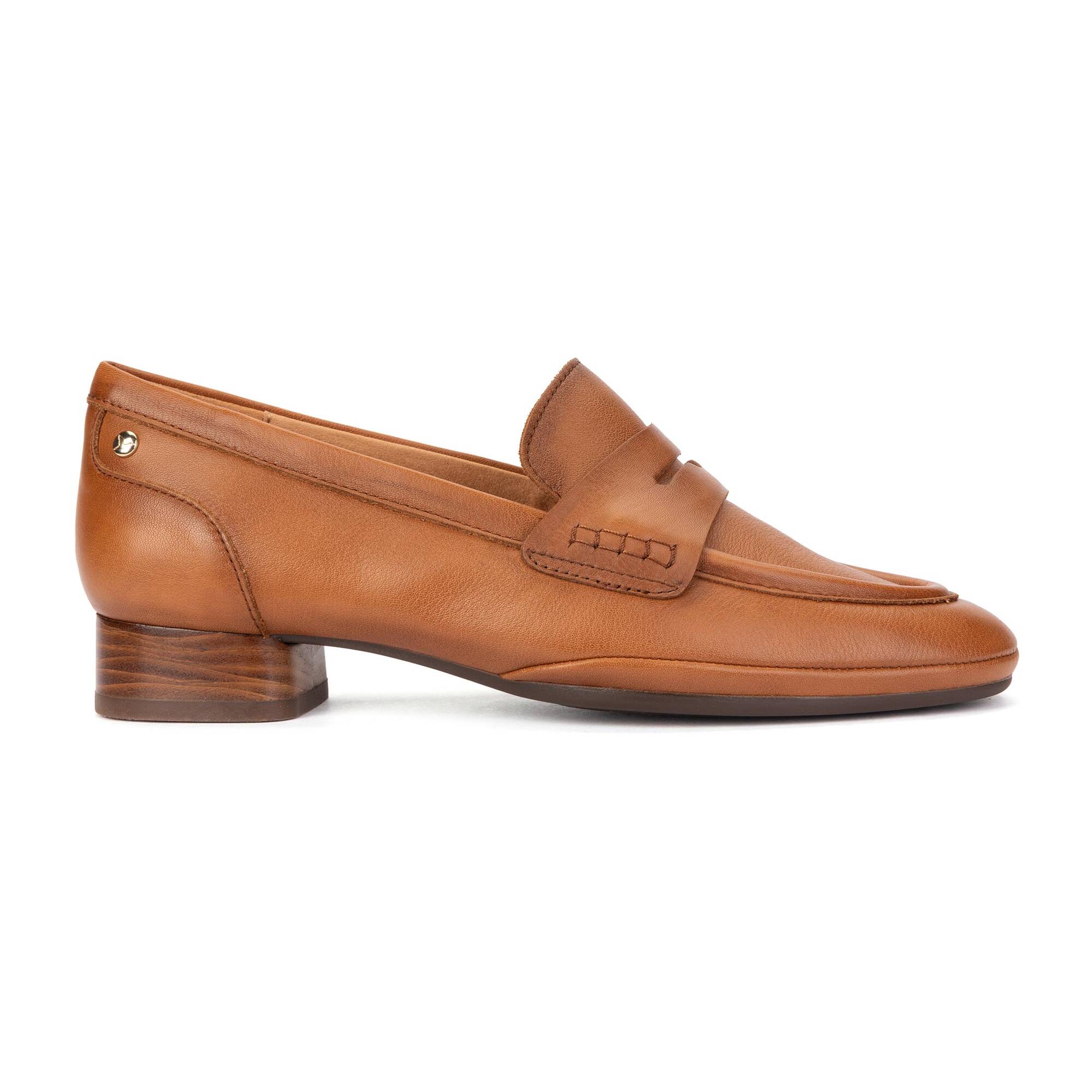 Heels | UBEDA HAW2N-3933CO, BRANDY, large image number 10-HAW2N-3933CO_250_Pikolinos_UBEDA_BRANDY_full.jpg | null