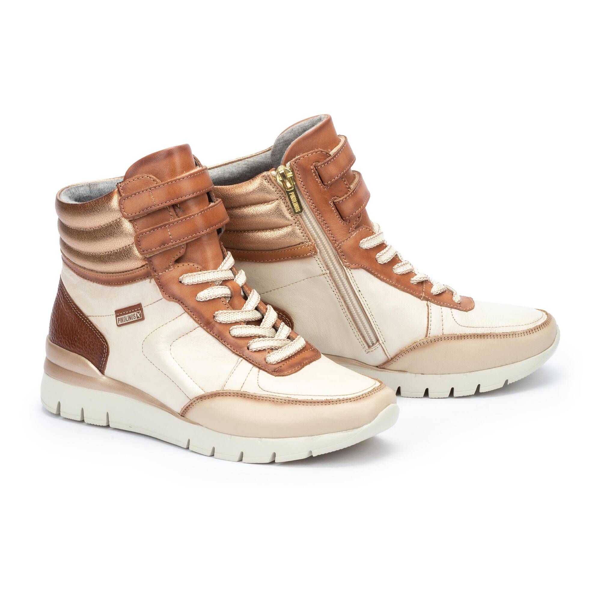 Sneakers | CANTABRIA W4R-8577C1, NATA, large image number 100 | null