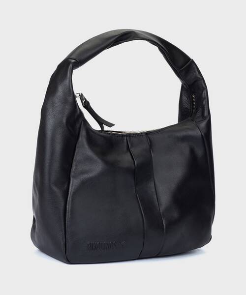 undefined | MURA WHA-424 | BLACK | Pikolinos