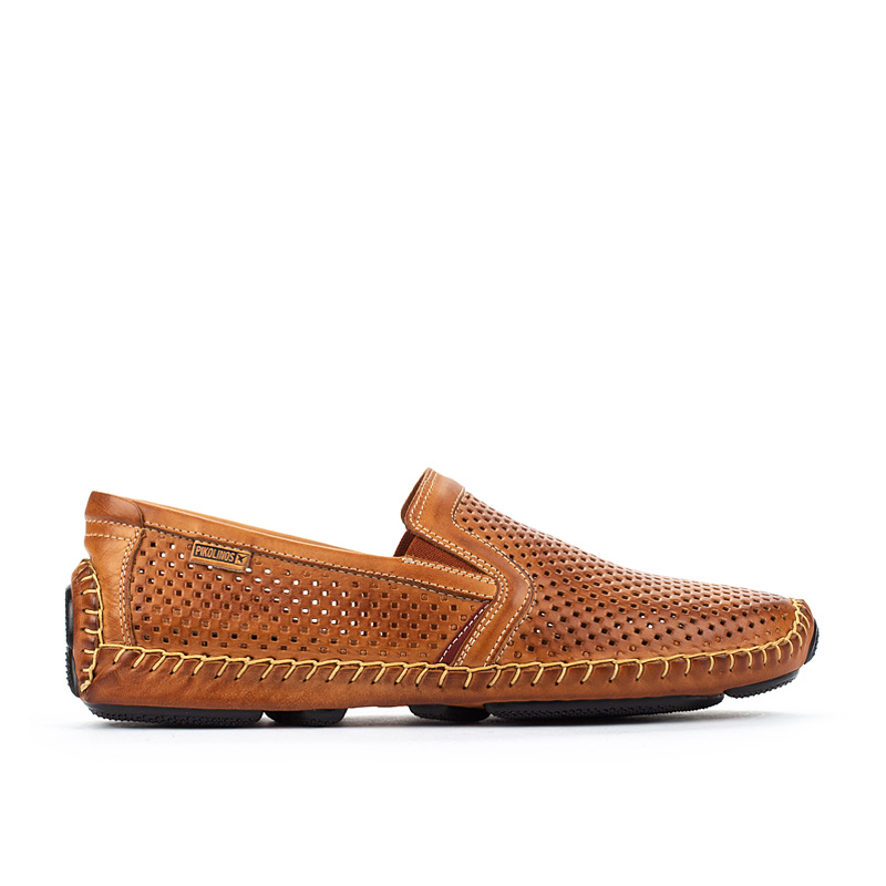 Pikolinos Mocasines de piel JEREZ 09Z