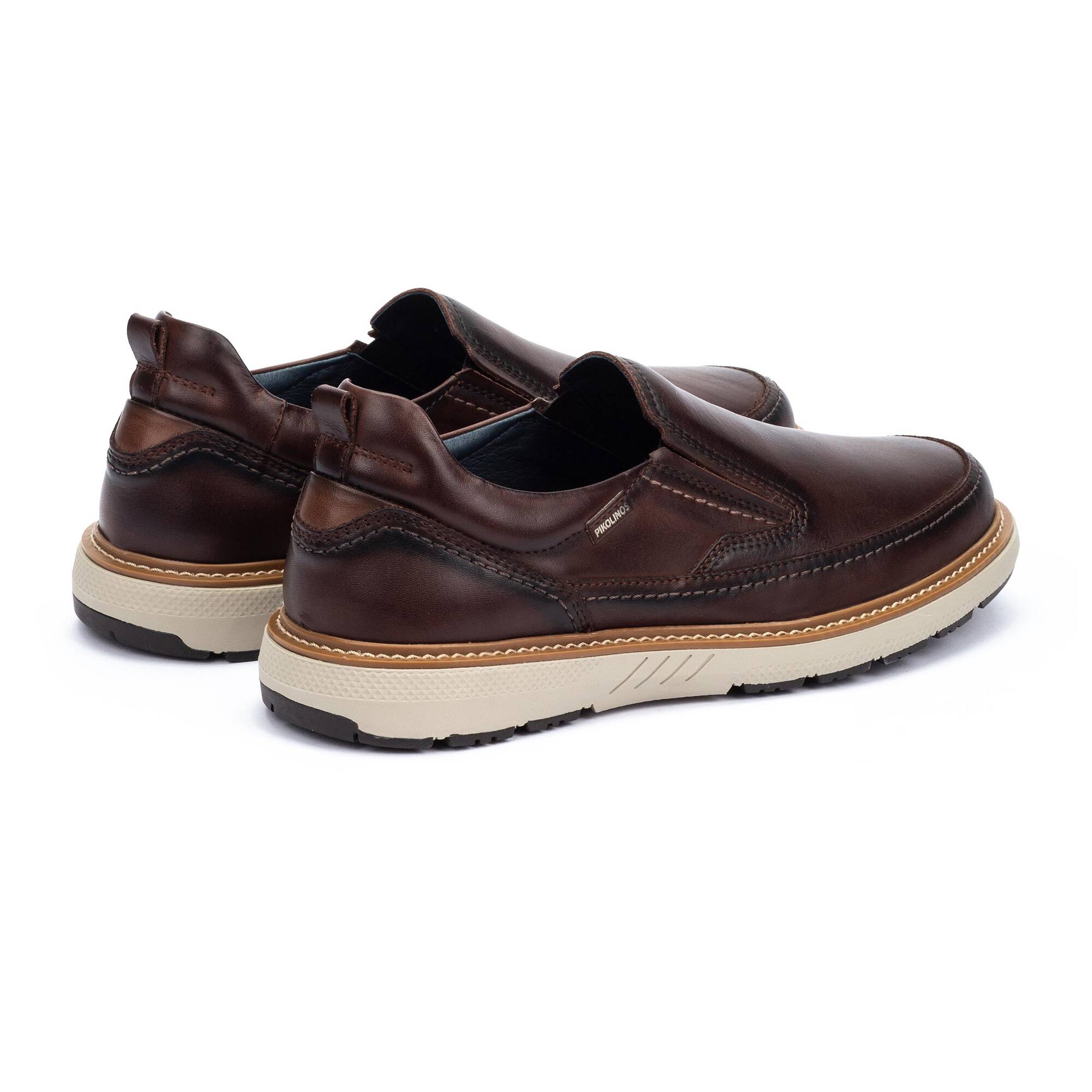 Mocasines | BILBAO M8D-3054C1, OLMO, large image number 30-M8D-3054C1_113_Pikolinos_BILBAO_OLMO_full.jpg | null