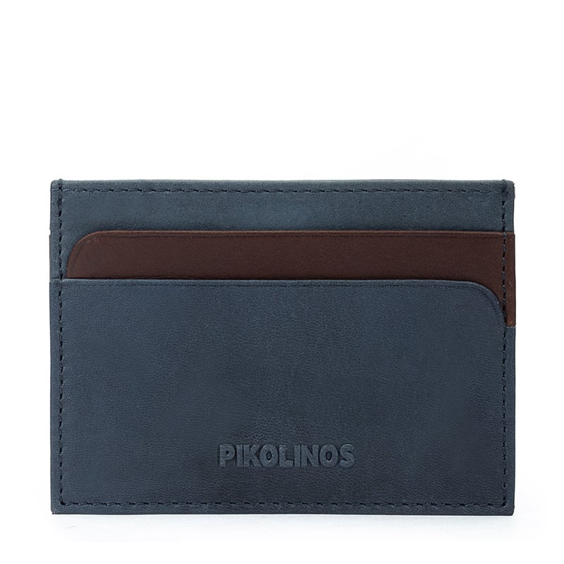 Pikolinos Brieftaschen leder BELMONTE MAC