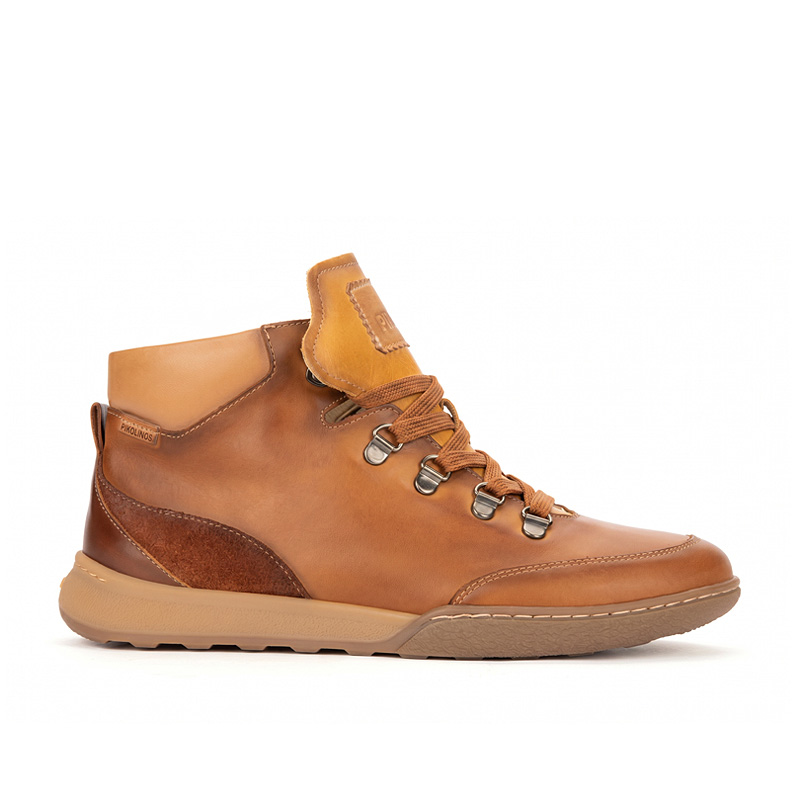 Pikolinos Sneakers leather VIANA W7C