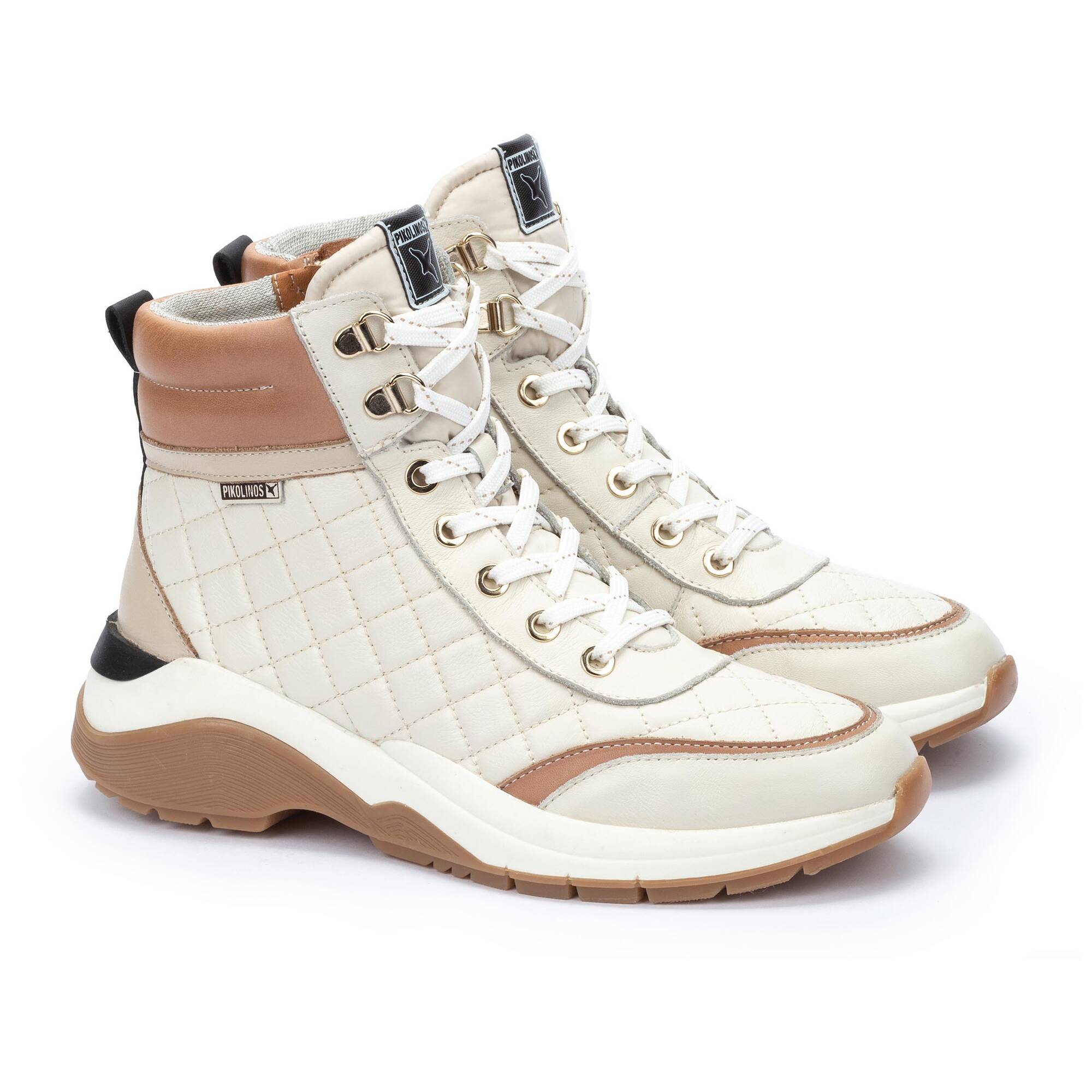 Sneakers | NERJA W9Q-8601C1, NATA, large image number 20-W9Q-8601C1_909_Pikolinos_NERJA_NATA_full.jpg | null