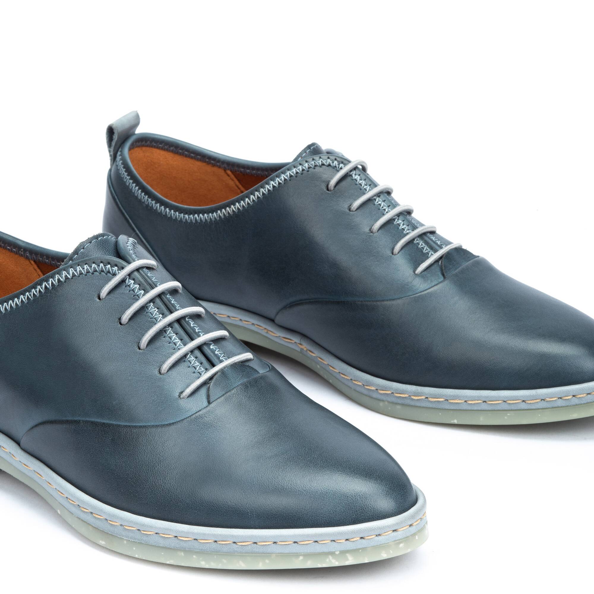 Flats | SANTANDER W7C-4546, SAPPHIRE, large image number 60 | null