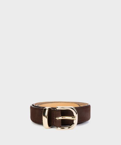 Belts | COMPLEMENTOS WAC-B103SE | OLMO | Pikolinos