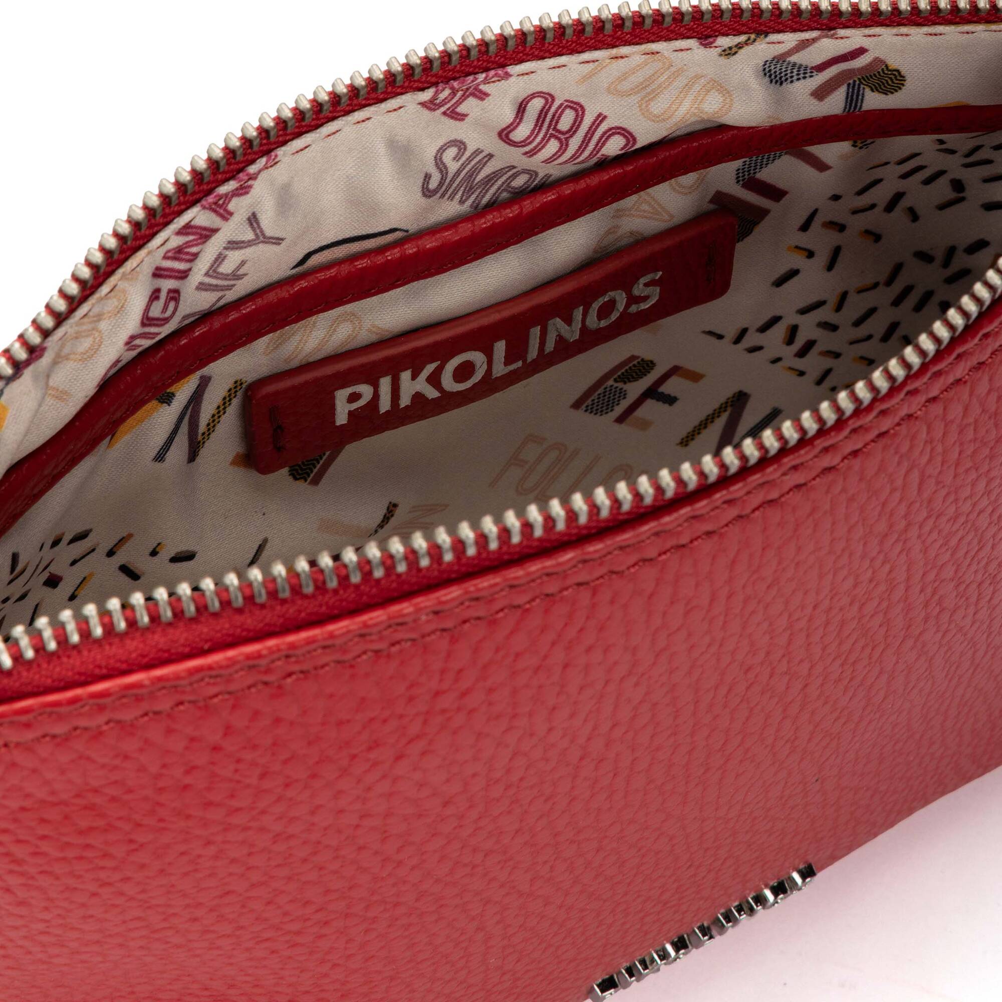 null | DURANGO WHA-1133C1, CORAL, large image number 100-WHA-1133C1_510_Pikolinos_DURANGO_CORAL_full.jpg | null