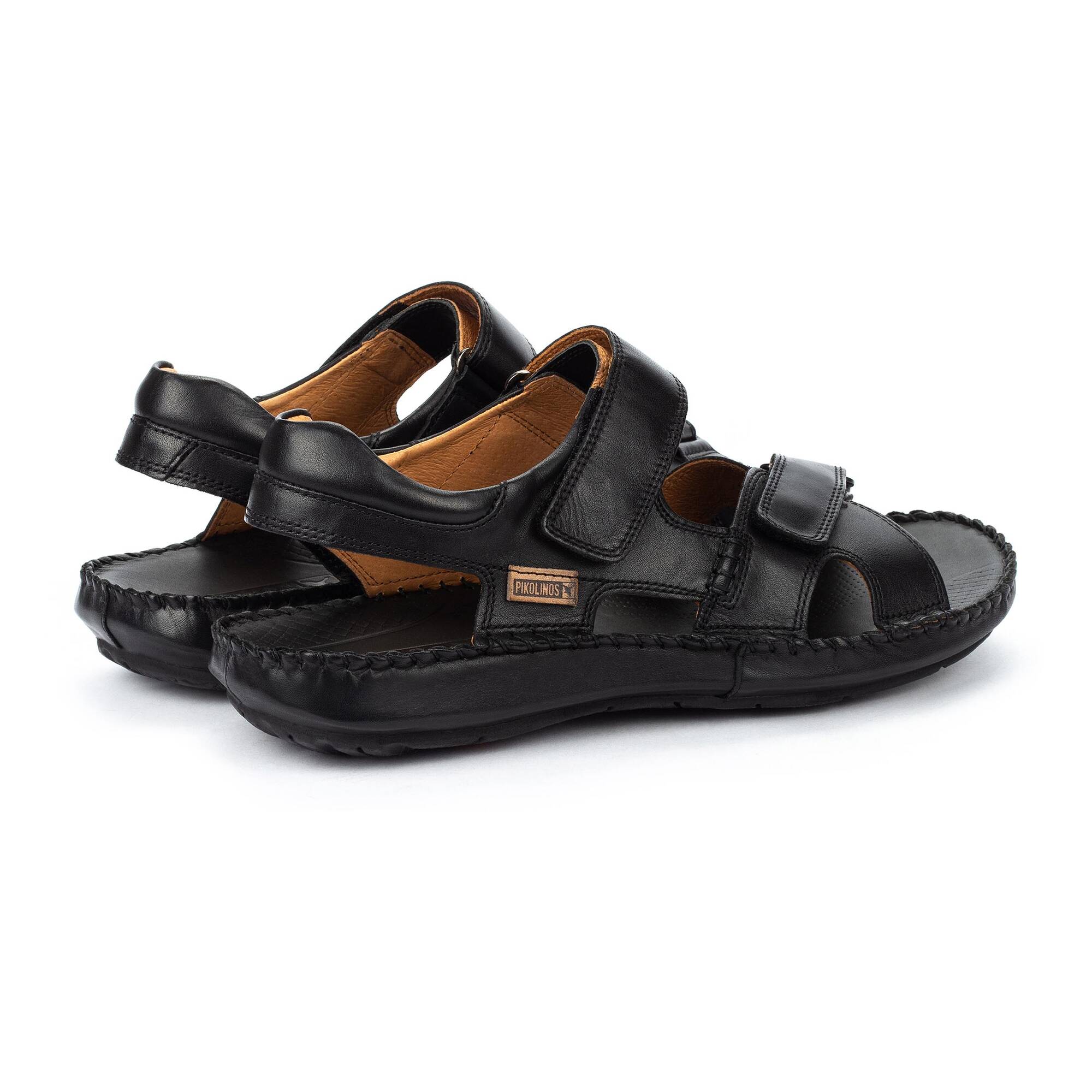 Men s Leather Shoes TARIFA 06J 5818 Pikolinos