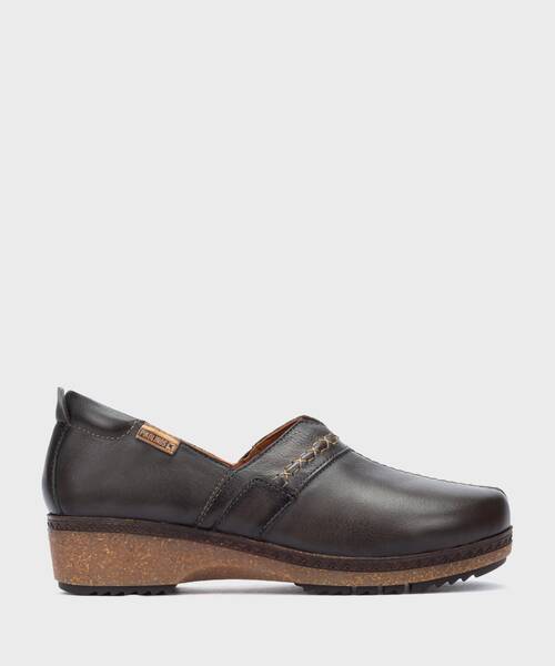 Zapatos planos | GRANADA W0W-3627 | LEAD | Pikolinos