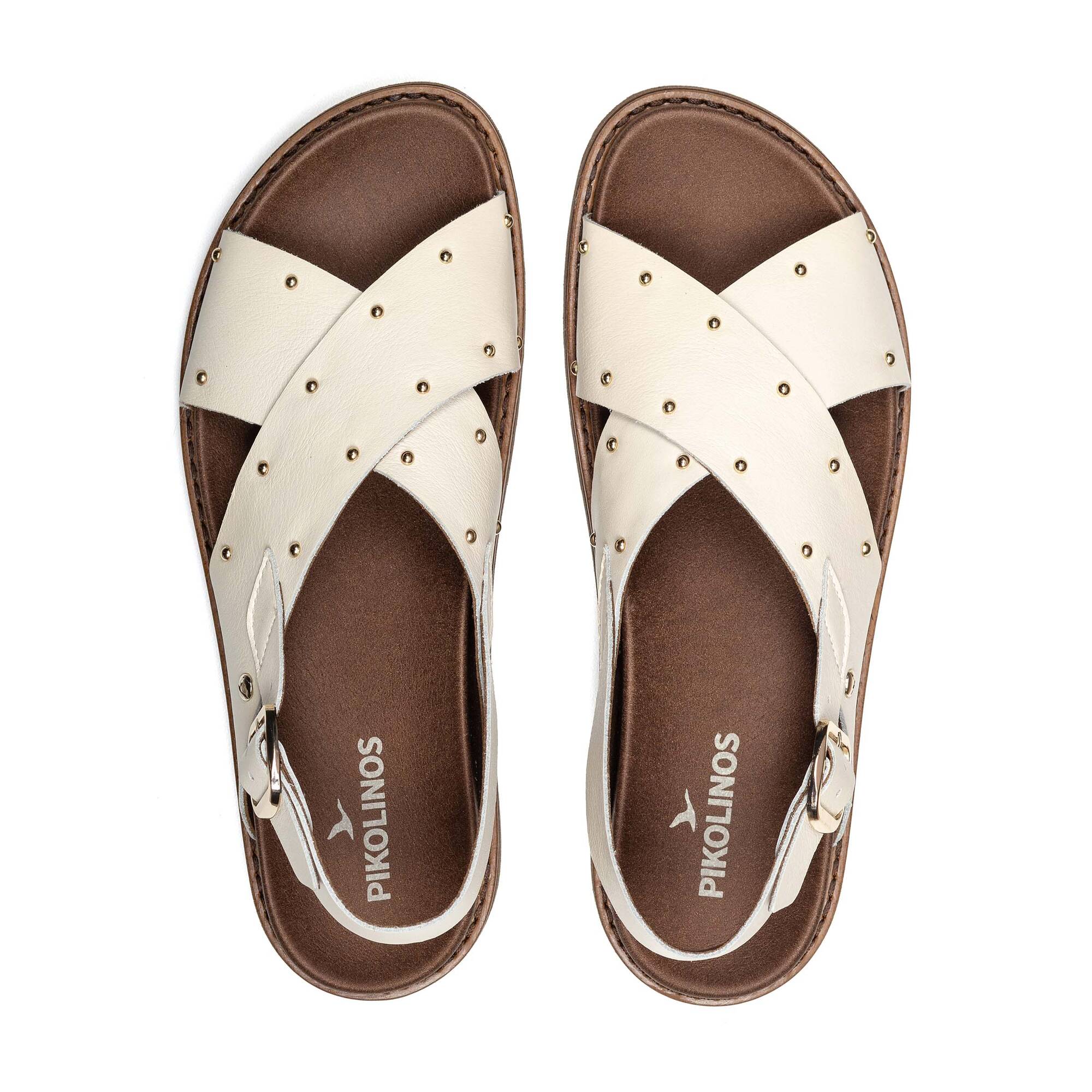 Sand&aacute;lias Rasas | AITANA W7Z-0995, NATA, large image number 100-W7Z-0995_909_Pikolinos_AITANA_NATA_full.jpg | null