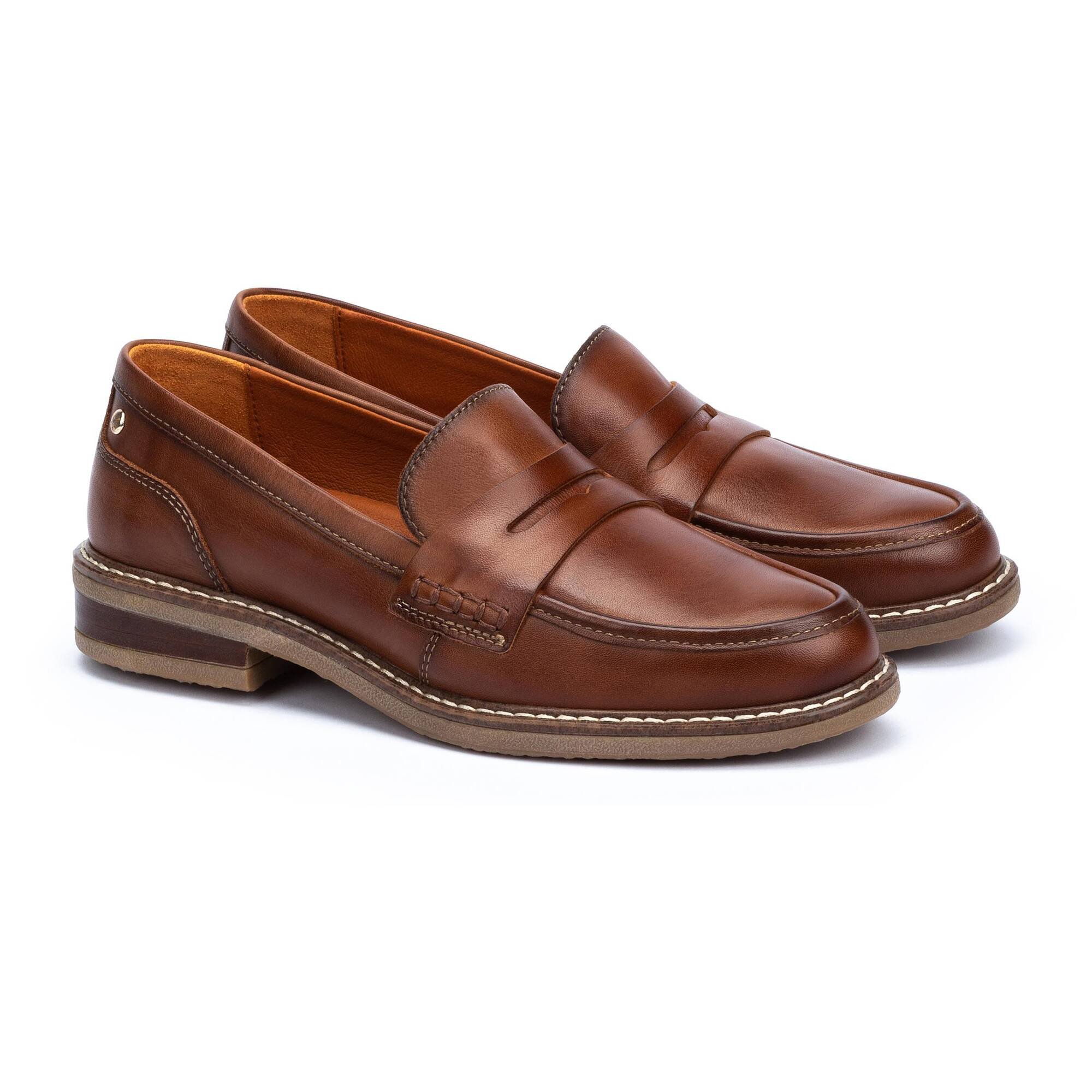 Pikolinos women's loafers clearance