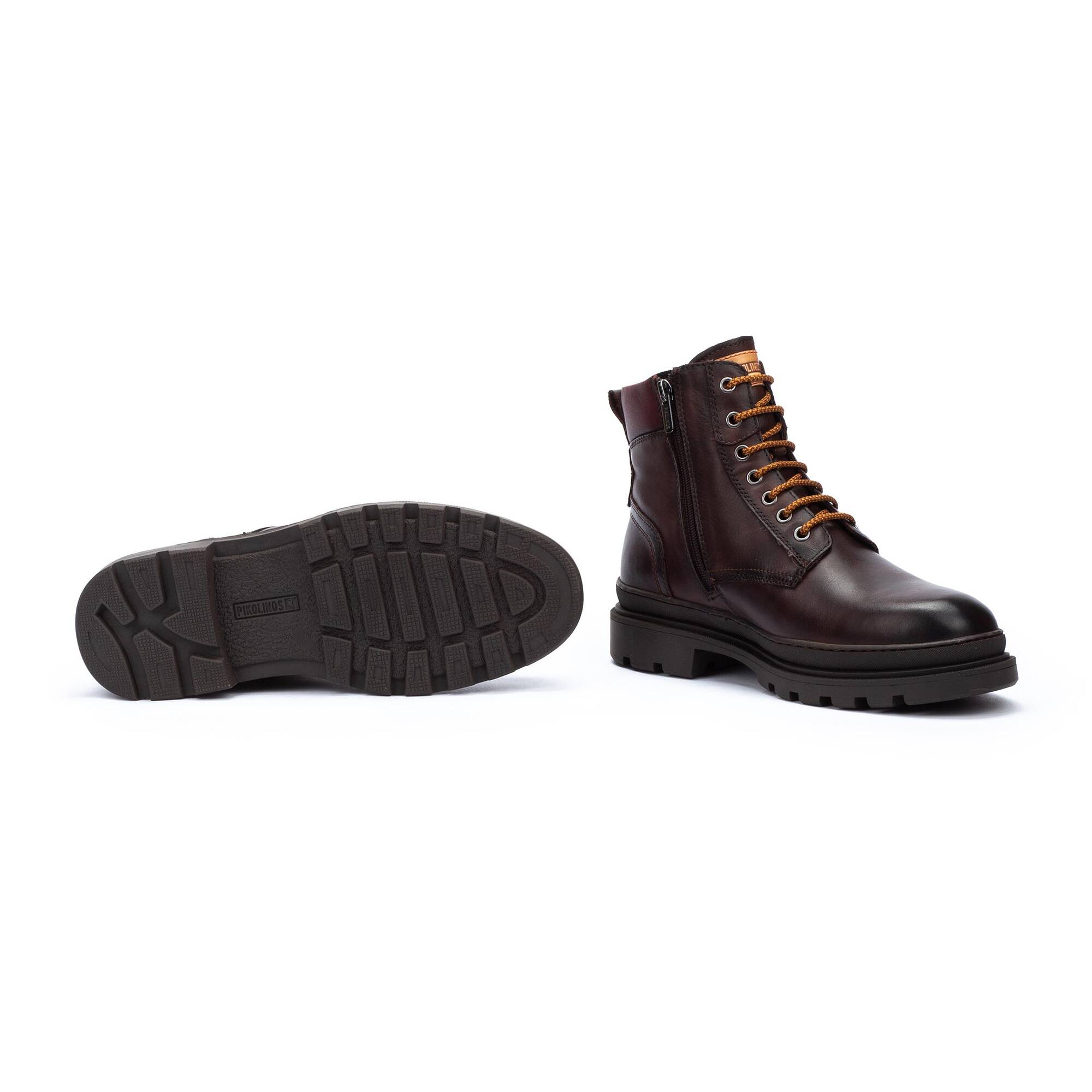 Boots | OURENSE M6U-N8089, OLMO, large image number 70 | null