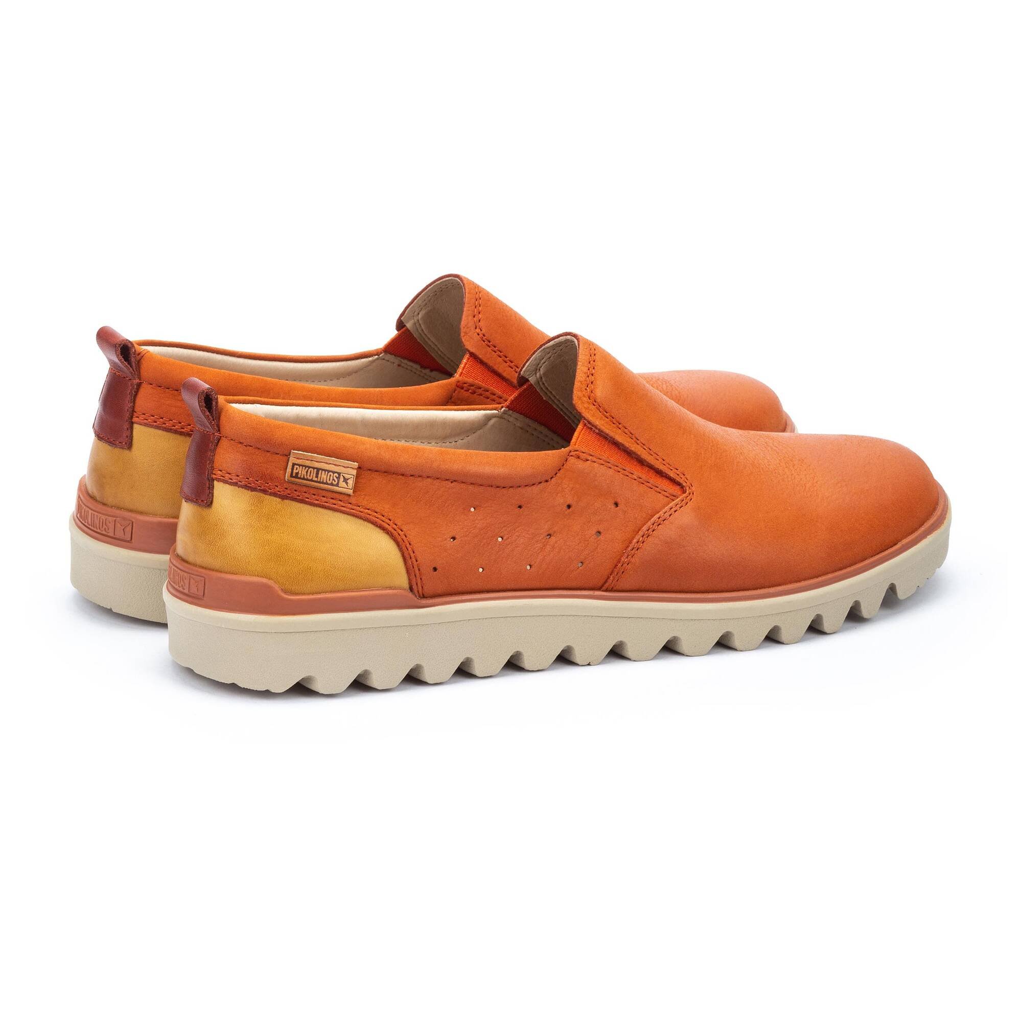 Slip on and Loafers | TABERNAS M5V-3048NO, CALDERA, large image number 30-M5V-3048NO_9543_Pikolinos_TABERNAS_CALDERA_full.jpg | null
