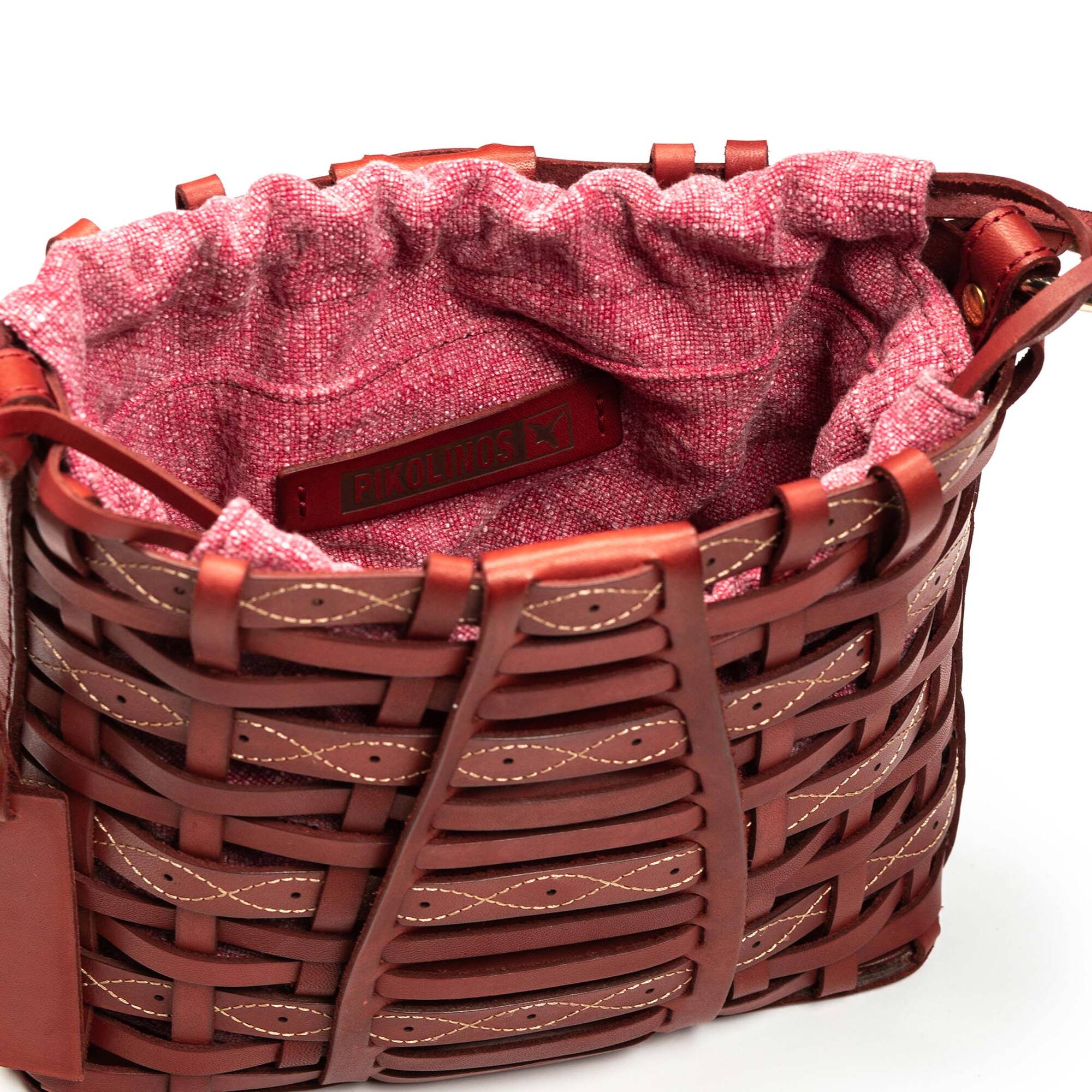 Pikolinos basket on sale