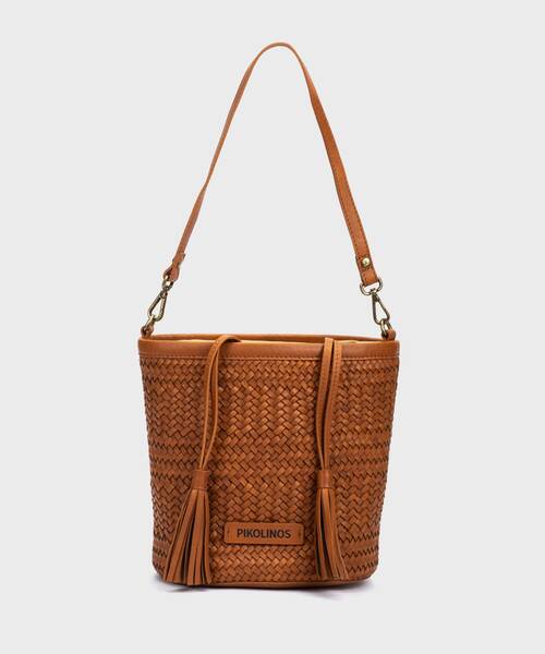 Sacos | BALEARES WHA-540 | BRANDY | Pikolinos