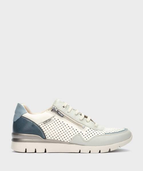 Sneakers | CANTABRIA W4R-6968C1 | VAPOR | Pikolinos