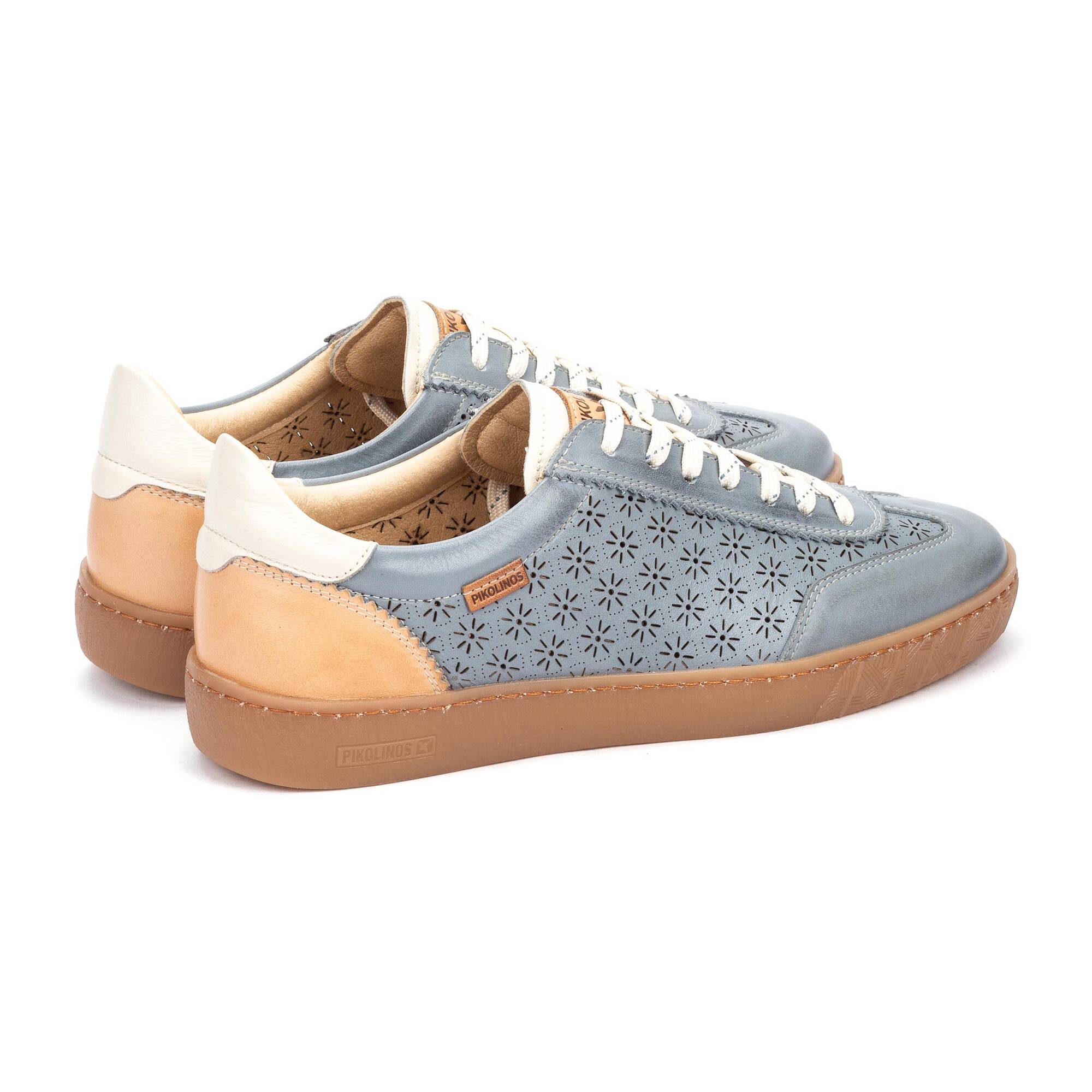 Sneakers | LANZAROTE W7B-6711C2, DENIM, large image number 30-W7B-6711C2_313_Pikolinos_LANZAROTE_DENIM_full.jpg | null