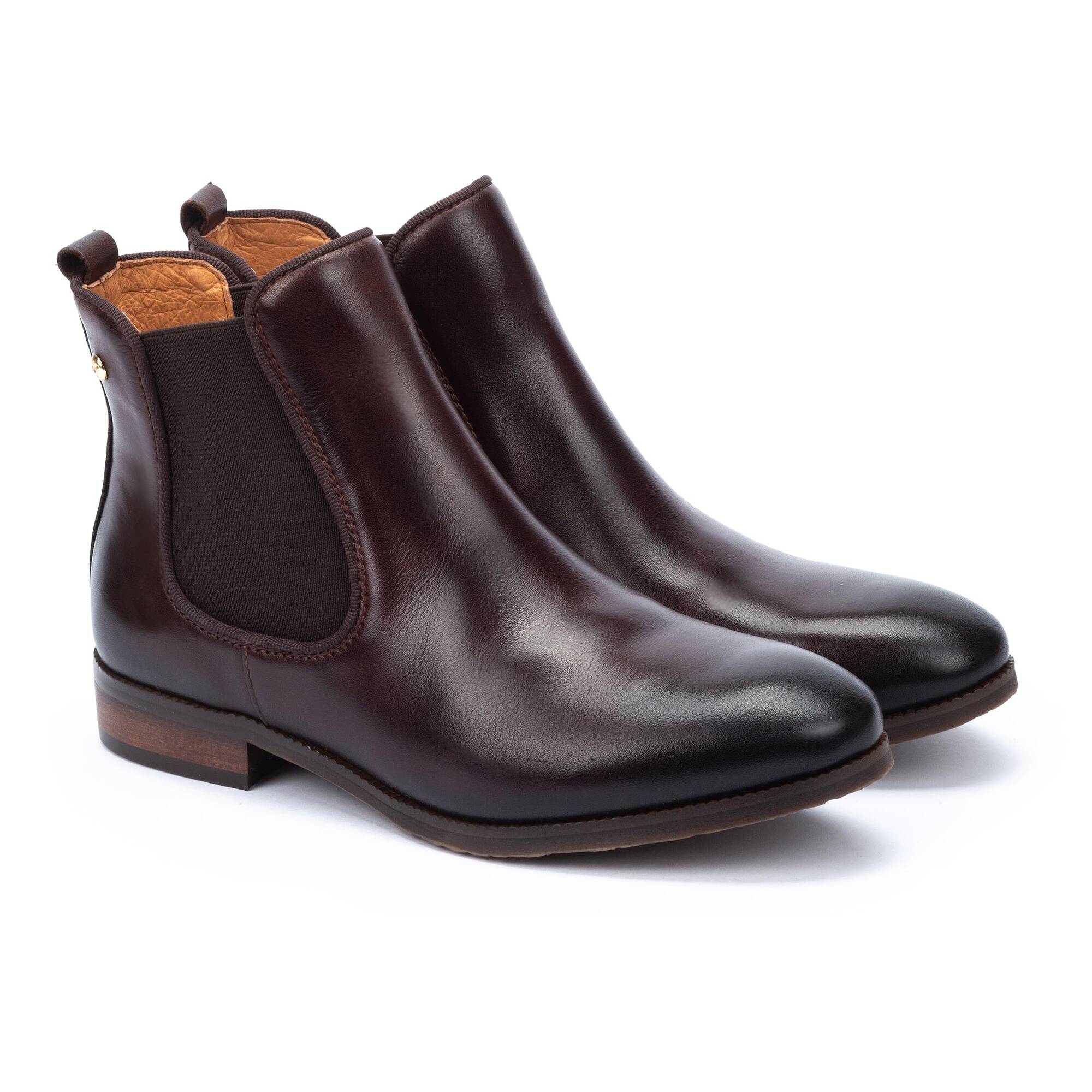 Pikolinos royal bootie store