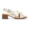 OLIVA W2G-1580CL, CARRARA, swatch