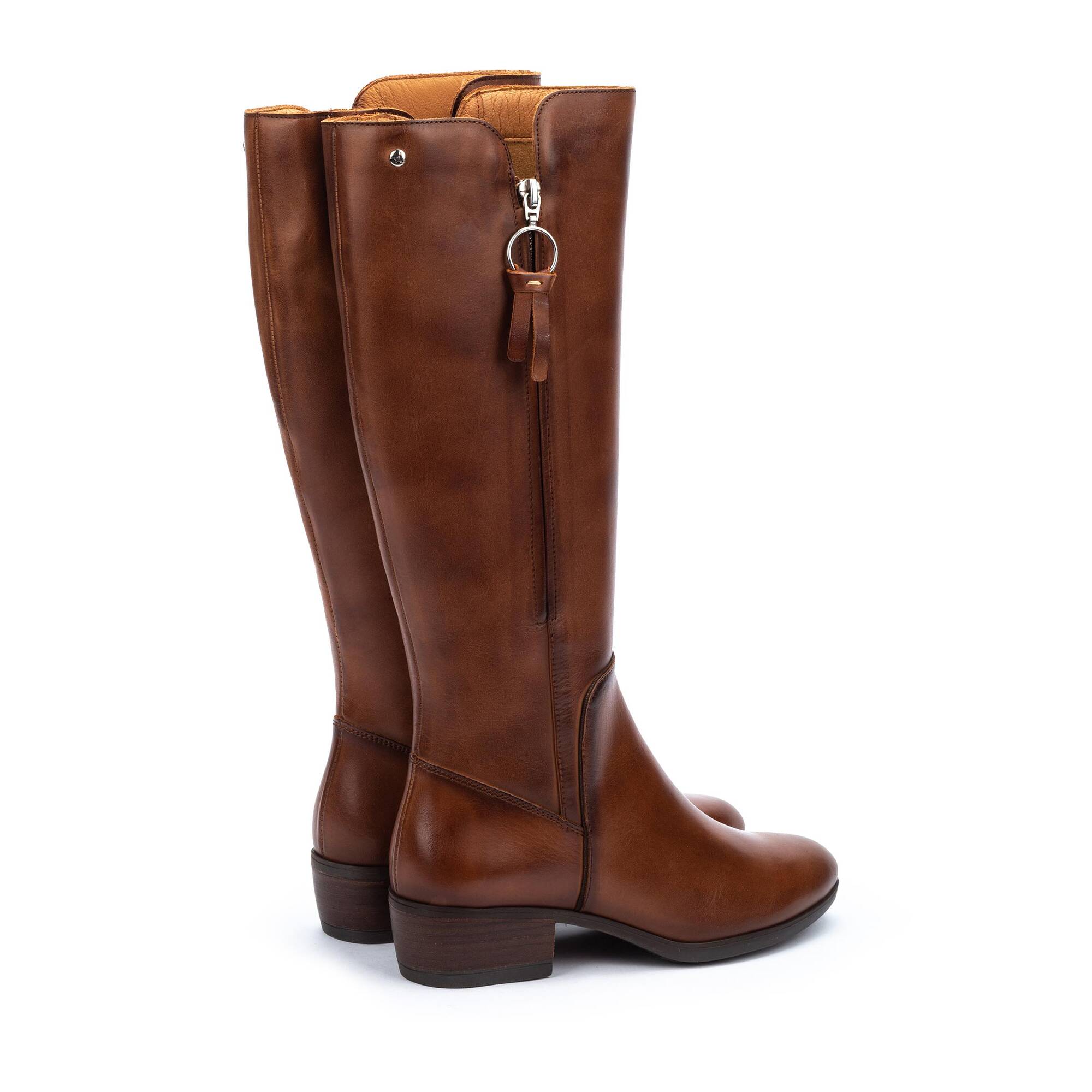 Women s Leather Shoes DAROCA W1U 9653 Pikolinos