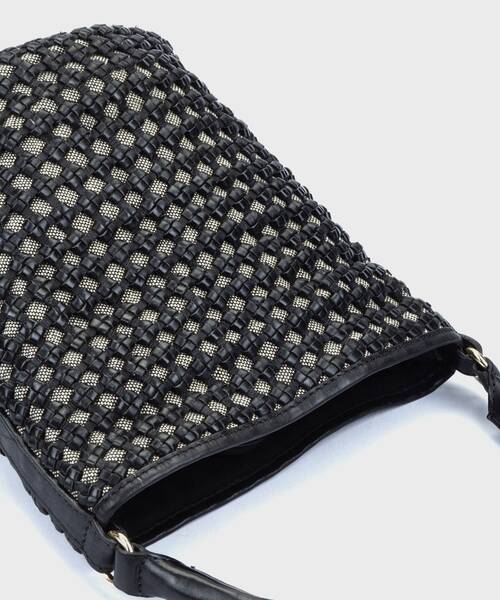 undefined | MIRAMAR WHA-531 | BLACK | Pikolinos