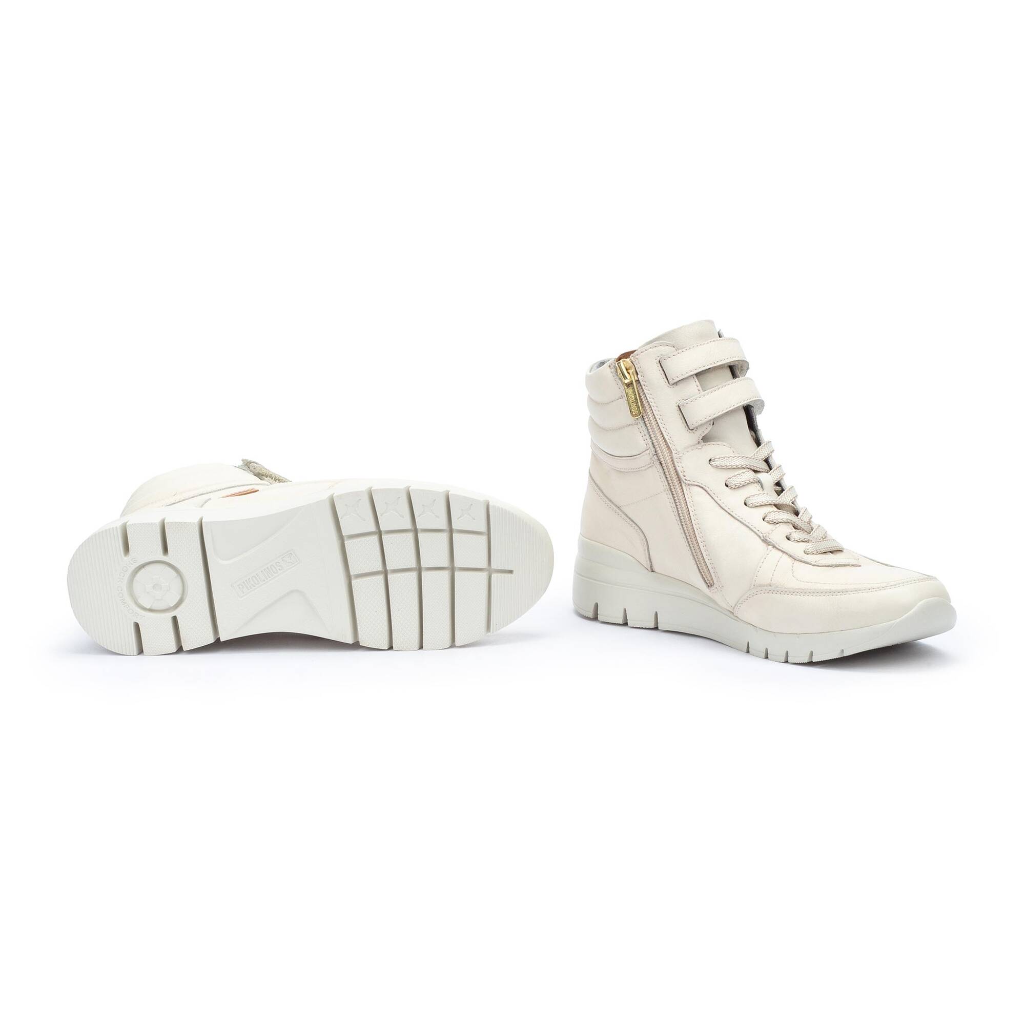 Sneakers | CANTABRIA W4R-8577, NATA, large image number 70 | null
