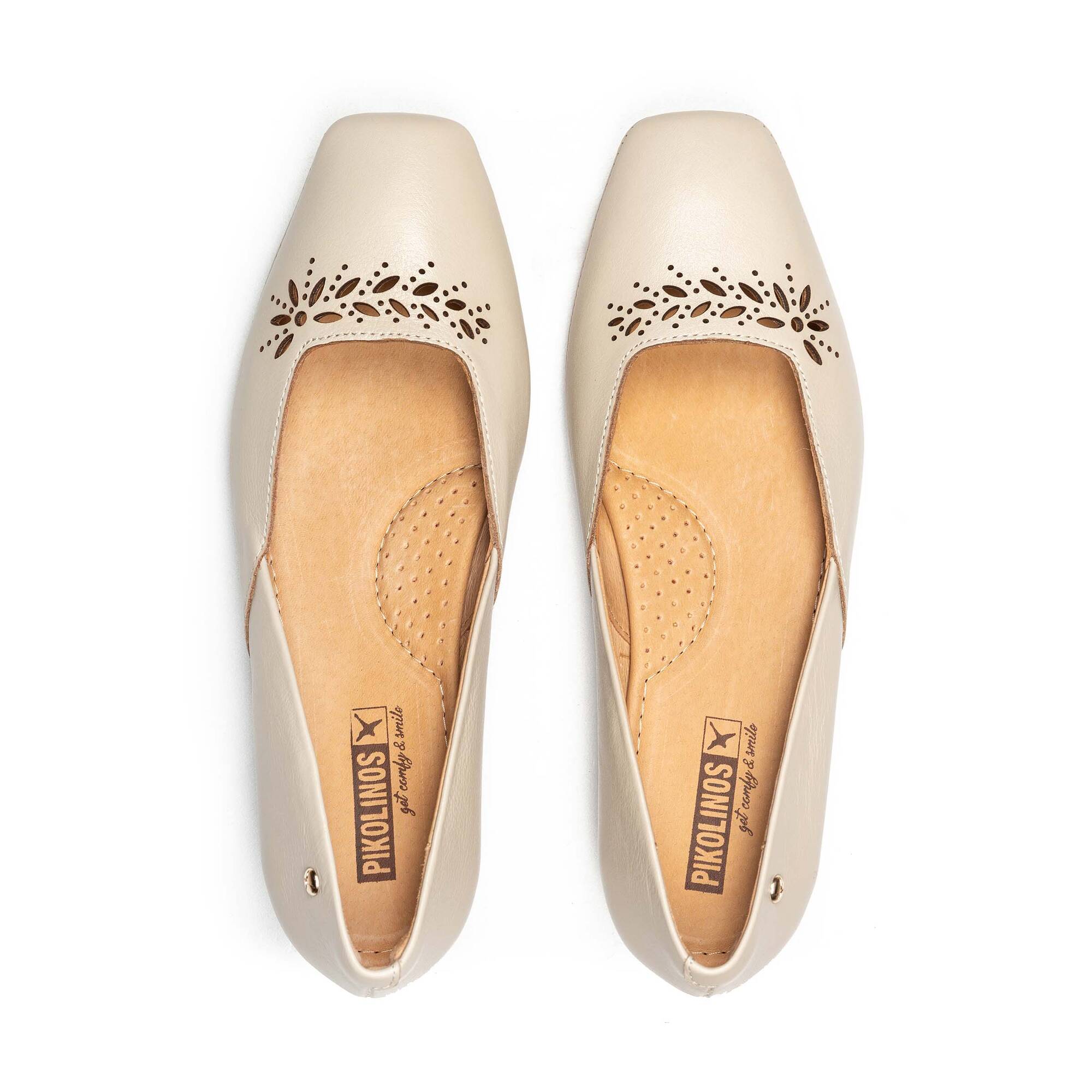 Ballerine pikolinos outlet