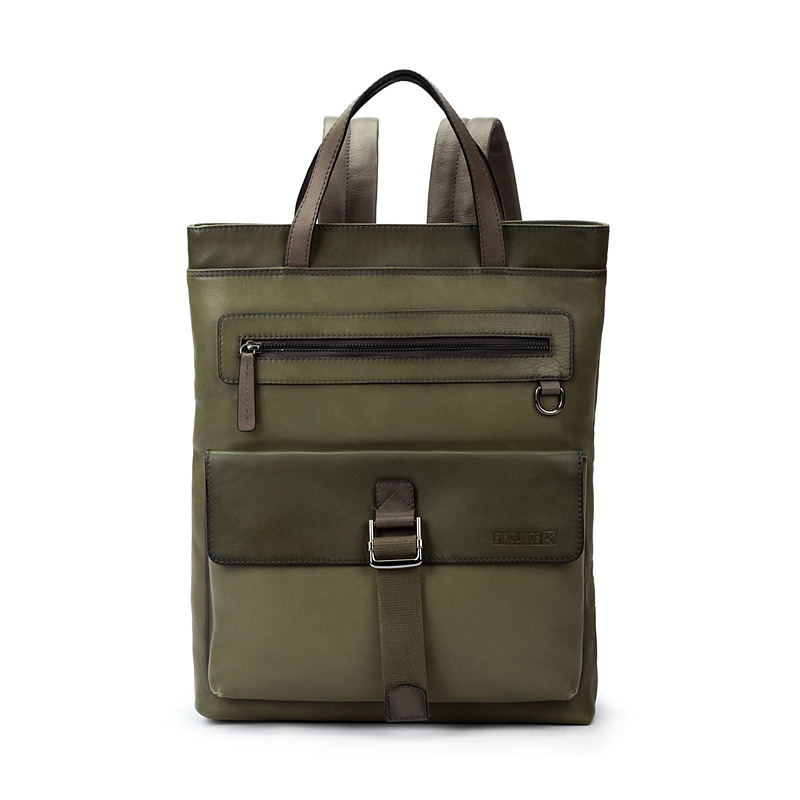 Sac à dos en cuir PARLA MHA - Pikolinos - Modalova