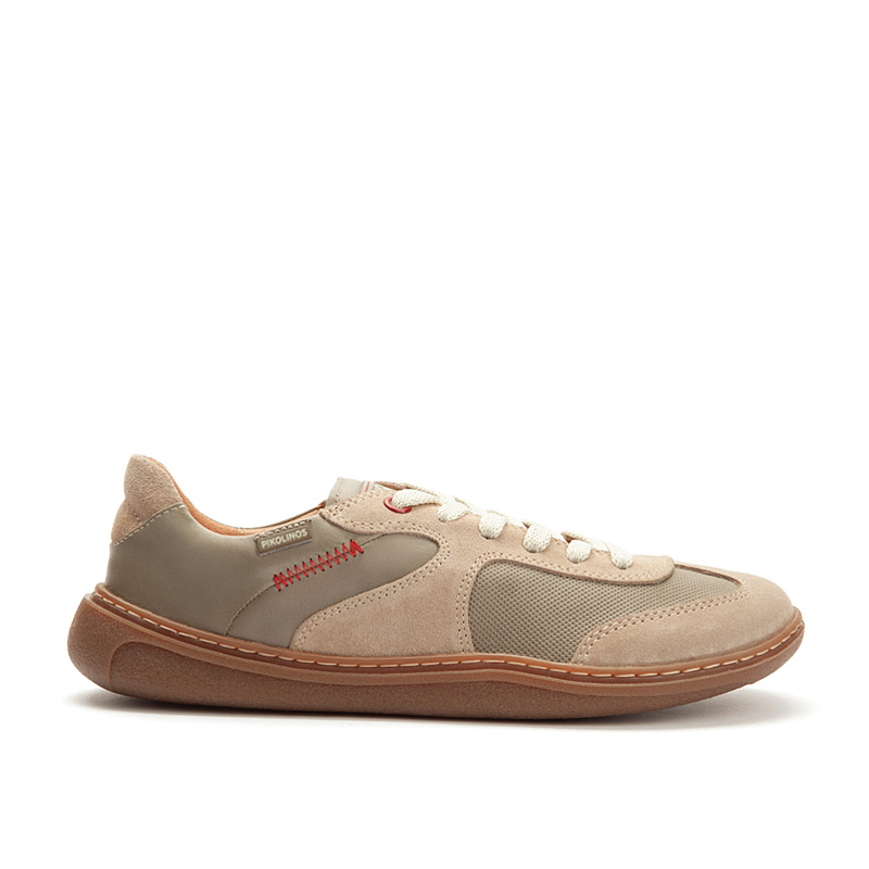 Pikolinos Deportivos barefoot de piel ARANJUEZ U9F