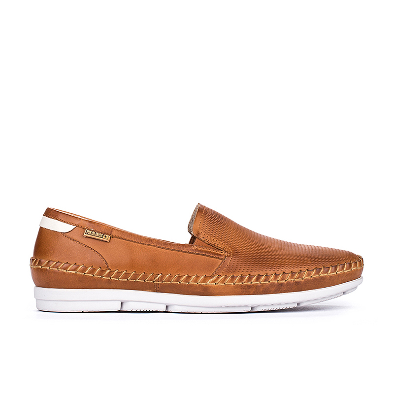 PIKOLINOS leather Loafers ALTET M4K