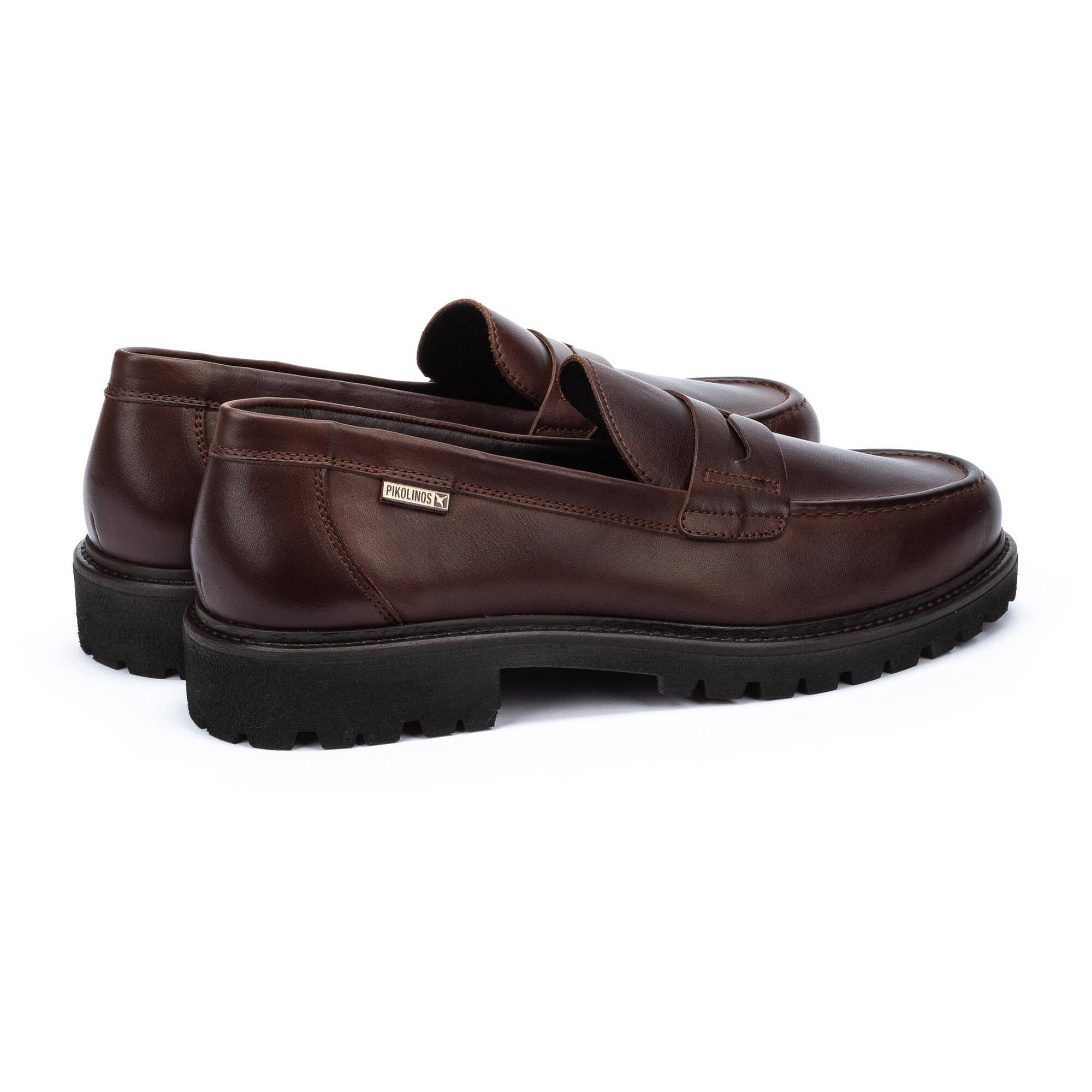 Slip on and Loafers | TOLEDO M9R-3091, OLMO, large image number 30 | null