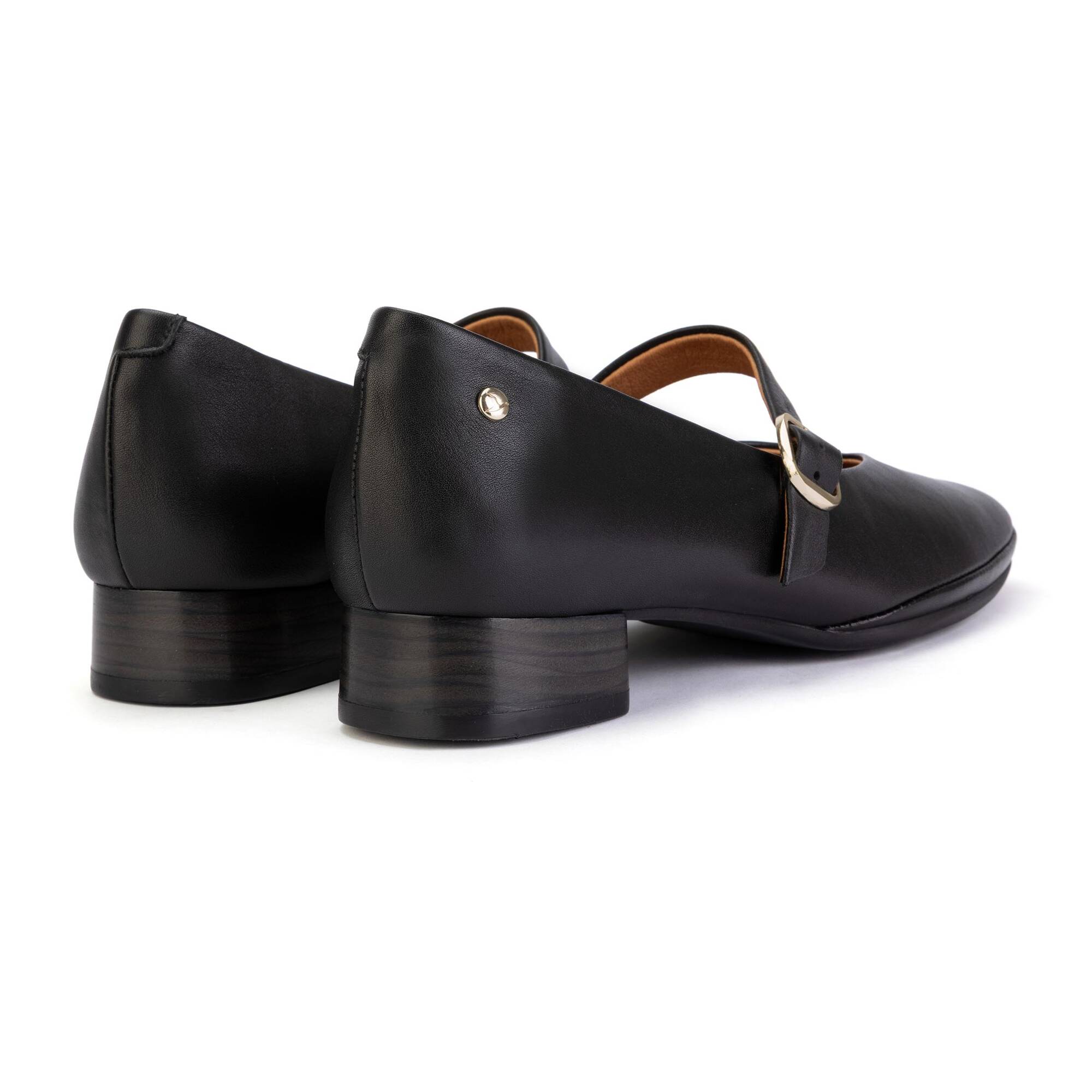 Absatzschuhe | UBEDA HAW2N-5592CO, BLACK, large image number 30-HAW2N-5592CO_000_Pikolinos_UBEDA_BLACK_full.jpg | null