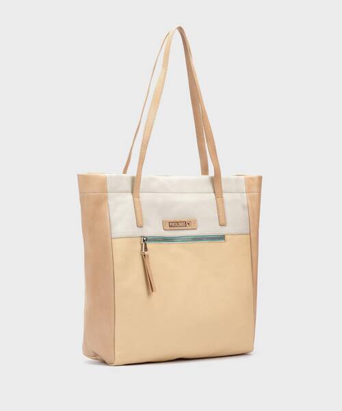 Shoppers | MANACOR WHA-233 | NATA-CREAM | Pikolinos