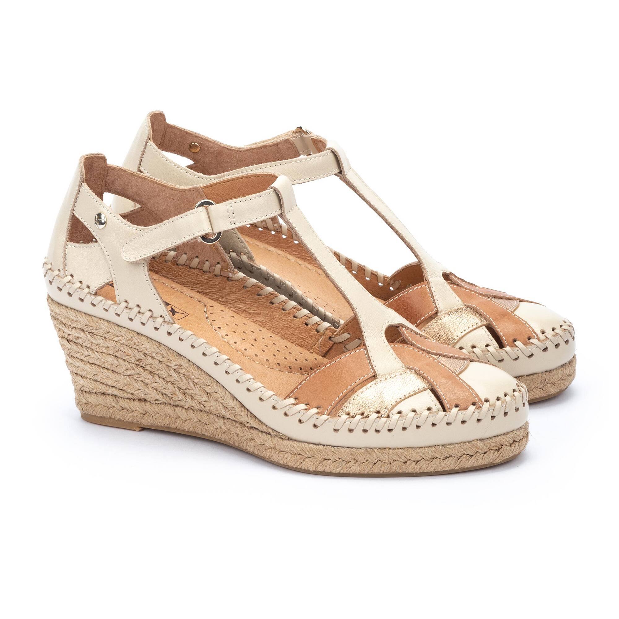 Chaussures pour Femme VILA W9Y 1504C2 Pikolinos