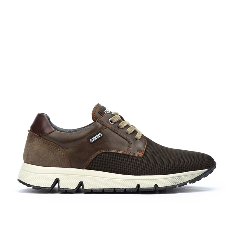 Pikolinos Sneakers leather FERROL M9U