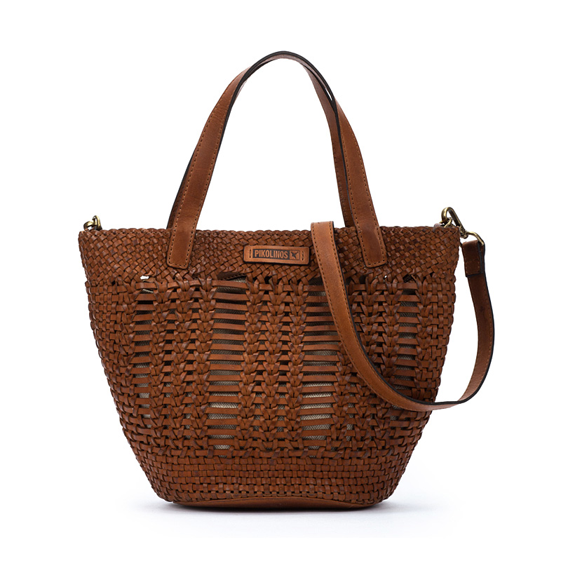 Pikolinos Sacs shopper en cuir LERMA WHA