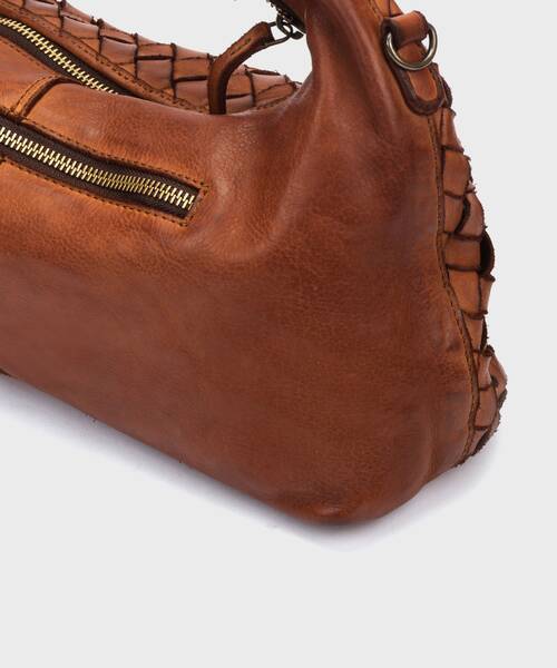 Hobos | FAURA WHA-673 | COGNAC | Pikolinos
