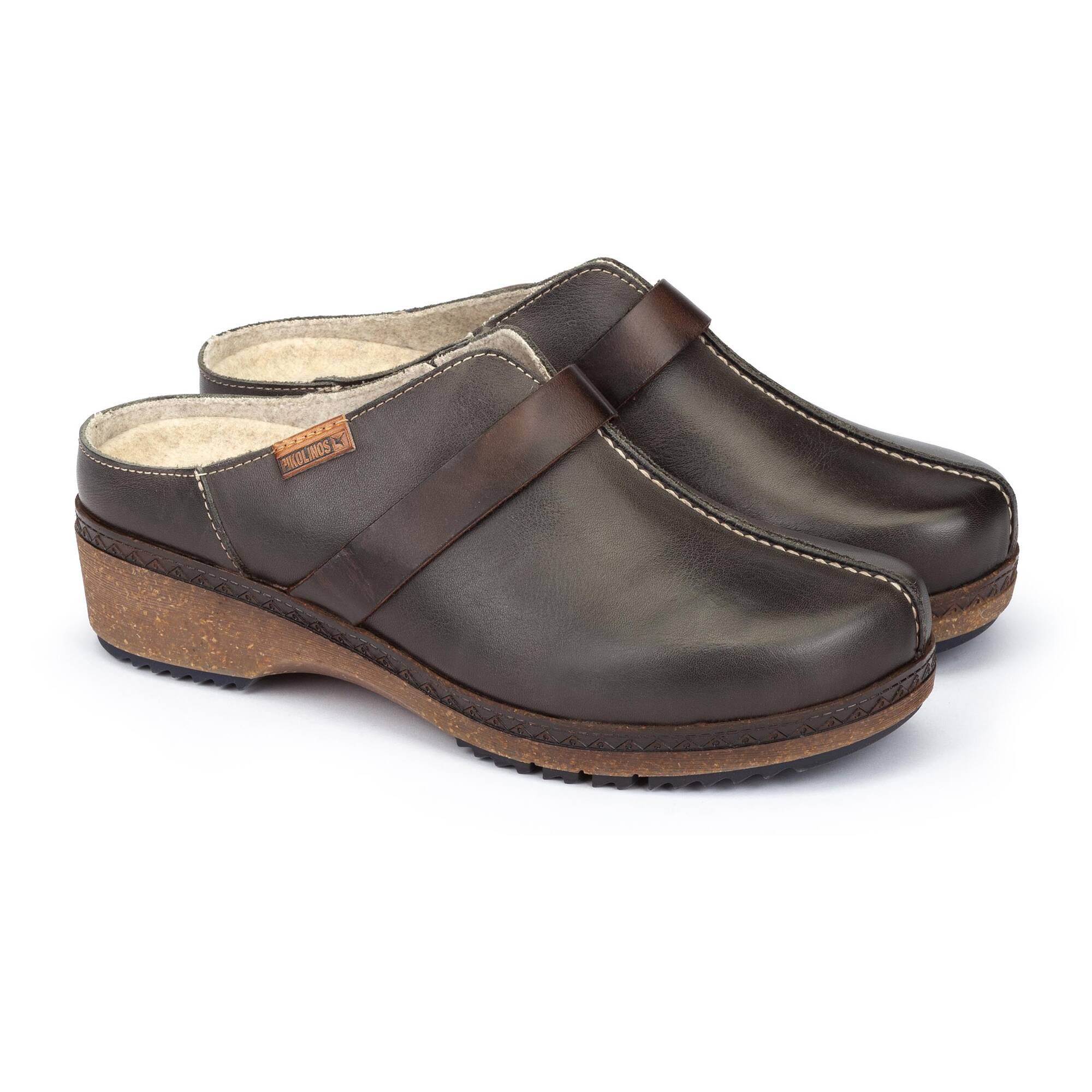 Pikolinos clogs sales