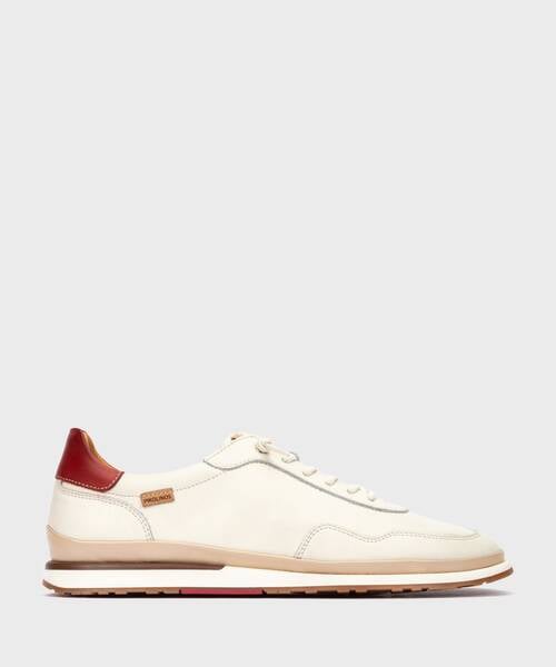 Sneakers | DENIA W0A-6842C1 | NATA | Pikolinos