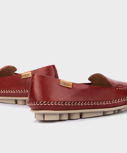 Mocasines | RIOLA W3Y-3825 | SANDIA | Pikolinos
