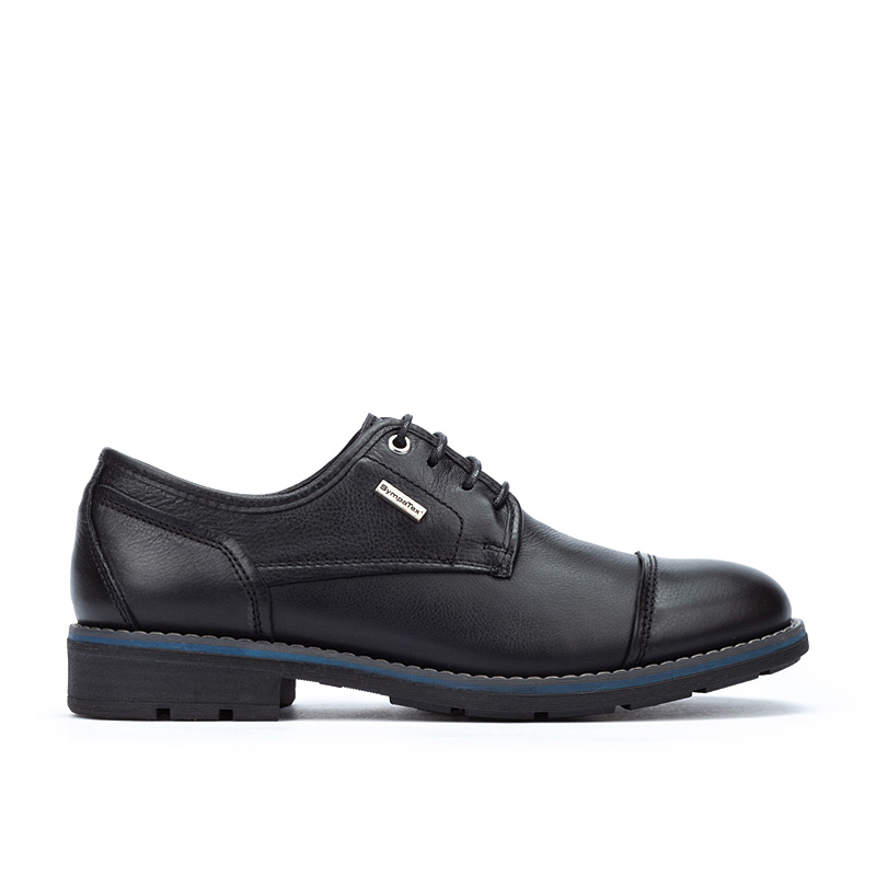 Pikolinos Schnürschuhe leder YORK M2M