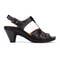 JAVA W5A-1948, BLACK, swatch