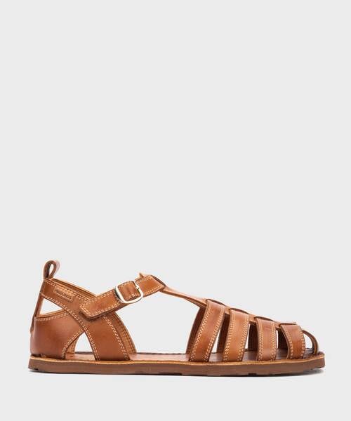 Semi abierto | BETERA W0F-0934 | BRANDY | Pikolinos