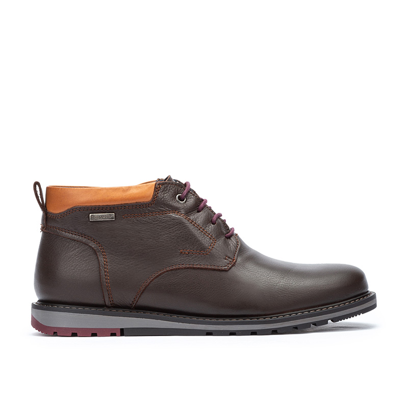 Bottines en cuir BERNA M8J - Pikolinos - Modalova