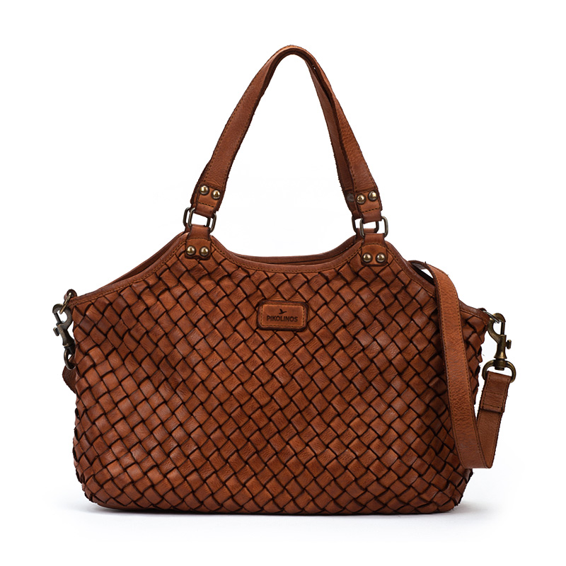 Sacs fourre-tout en cuir FAURA WHA - Pikolinos - Modalova