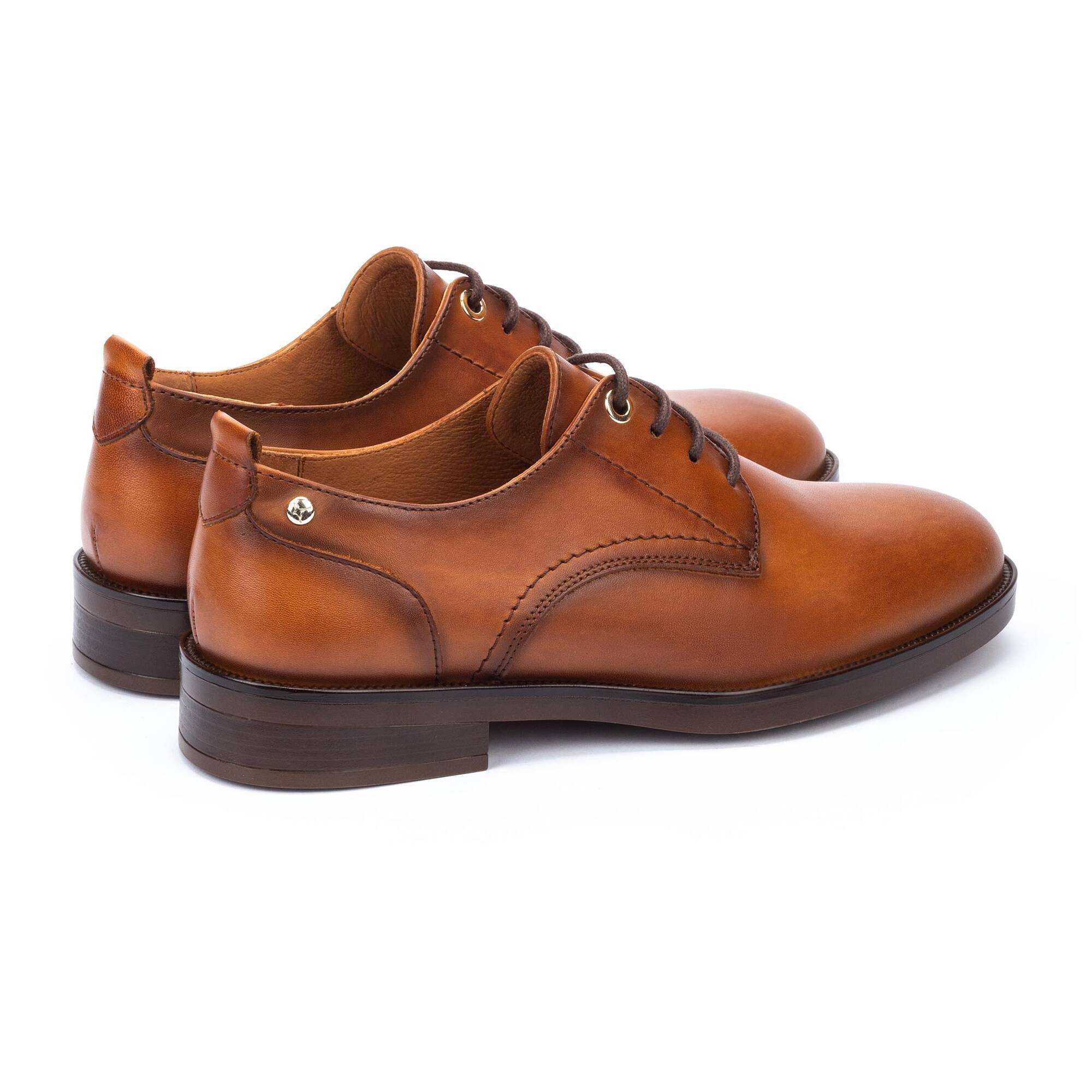 Flats | PUERTOLLANO W3C-4867, BRANDY, large image number 30 | null