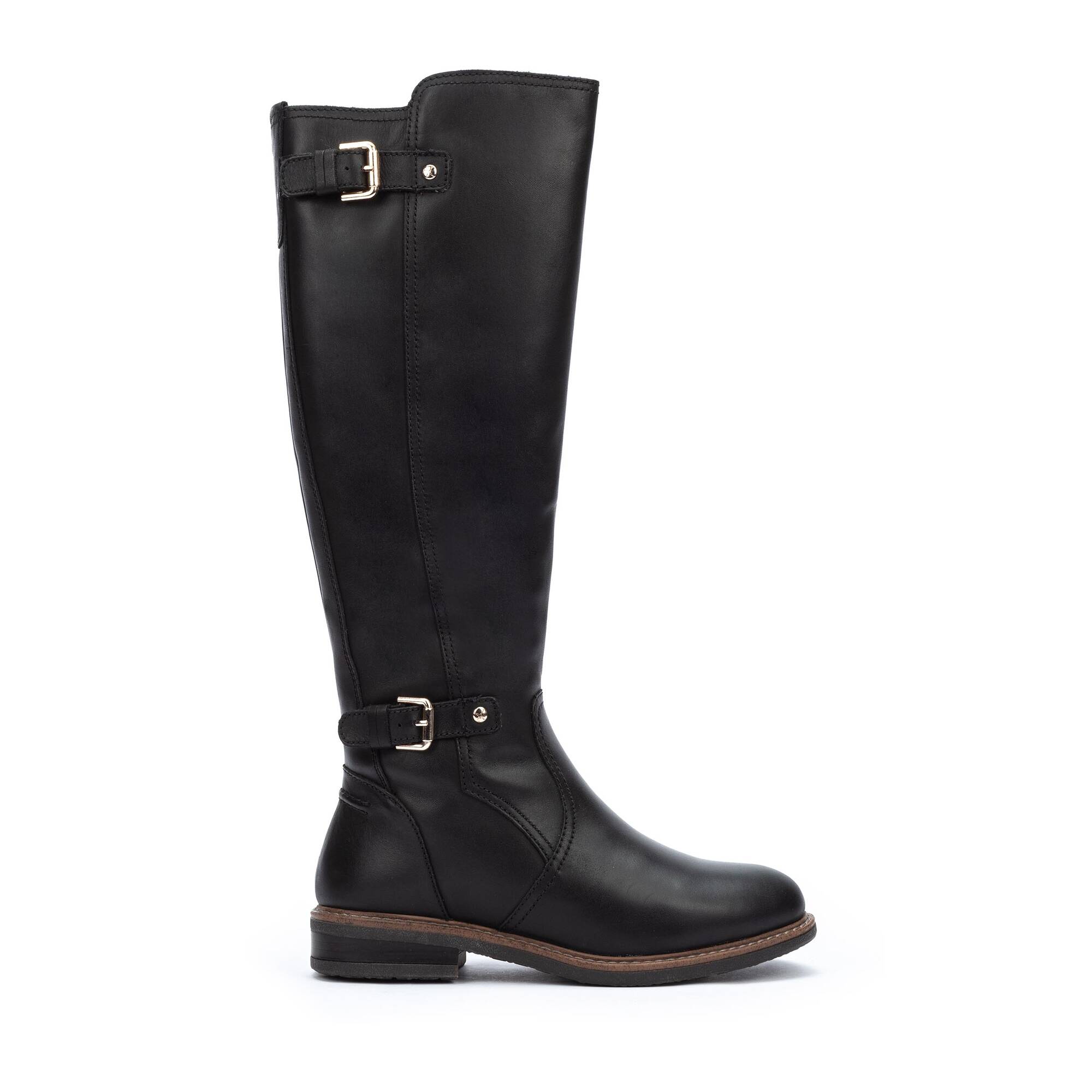 Boots | ALDAYA W8J-N9621, BLACK, large image number 10 | null