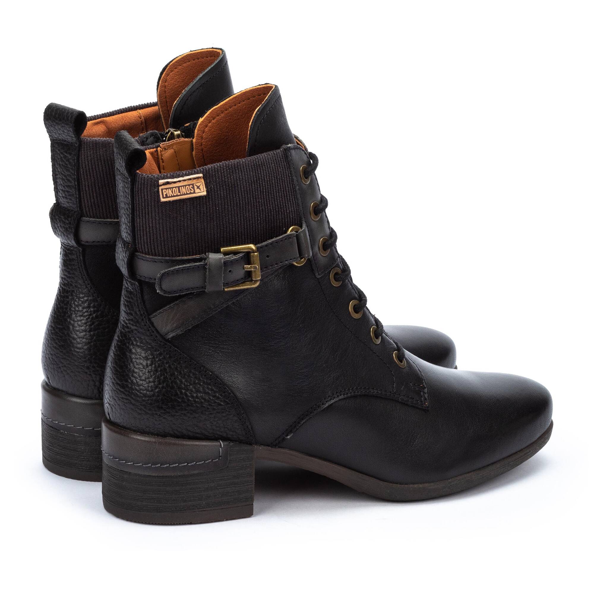Pikolinos booties sale shop